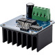 BTS7960 43A H‑Bridge Motor Driver Module