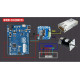 BTS7960 43A H‑Bridge Motor Driver Module