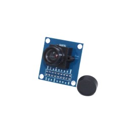 OV7670 VGA CMOS Camera Image Sensor Module OV7670 VGA CMOS Camera Image Sensor Module