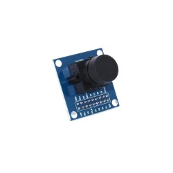 OV7670 VGA CMOS Camera Image Sensor Module OV7670 VGA CMOS Camera Image Sensor Module