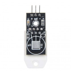 DHT22 - Digital temperature and humidity Module DHT22 - Digital temperature and humidity Module