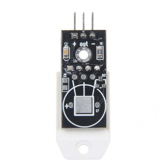 DHT22 - Digital temperature and humidity Module DHT22 - Digital temperature and humidity Module