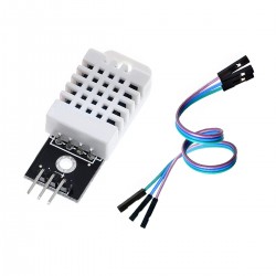 DHT22 - Digital temperature and humidity Module DHT22 - Digital temperature and humidity Module