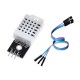 DHT22 - Digital temperature and humidity Module DHT22 - Digital temperature and humidity Module