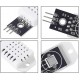 DHT22 - Digital temperature and humidity Module DHT22 - Digital temperature and humidity Module
