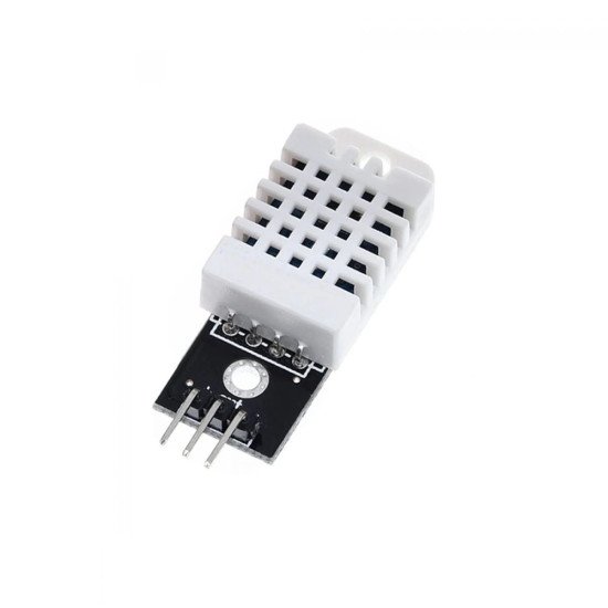 DHT22 - Digital temperature and humidity Module DHT22 - Digital temperature and humidity Module