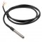 DS18B20 Digital Temperature Sensor Probe Waterproof 1 Meter