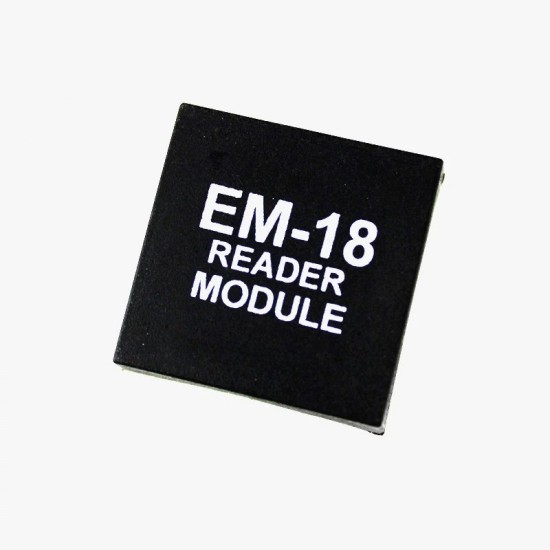 EM-18 RFID Reader Module