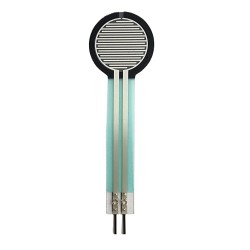 Force Sensor 0.5" 14.7mm - Circular