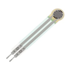 Force Sensor 7.6mm Dia - Circular