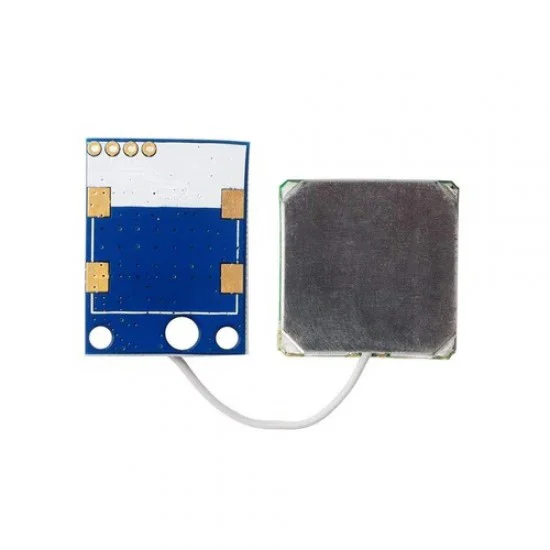 Module GPS NEO6MV2 Haute Sensibilité - Compatible Drones APM 2.5 - Antenne Céramique 3V-5V