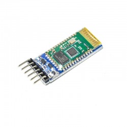 Bluetooth Module HC-05 Host and Slave Wireless Interface 3.6-6V Bluetooth Module HC-05 Host and Slave Wireless Interface 3.6-6V