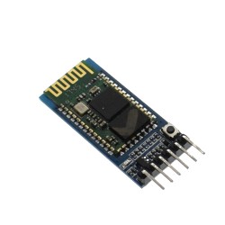 Bluetooth Module HC-05 Host and Slave Wireless Interface 5V Bluetooth Module HC-05 Host and Slave Wireless Interface 5V