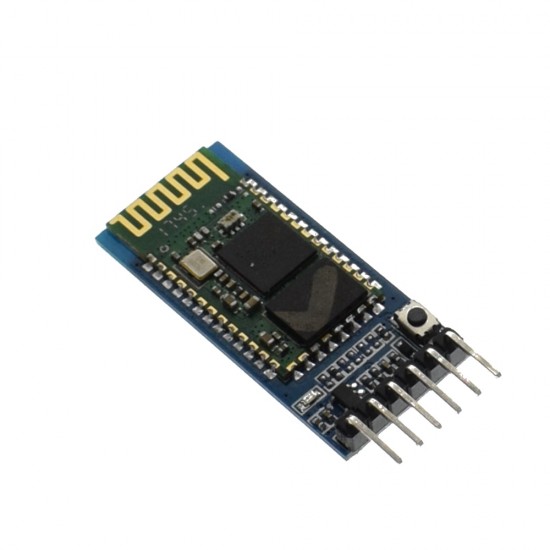 Bluetooth Module HC-05 Host and Slave Wireless Interface 5V