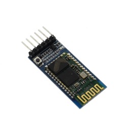 Bluetooth Module HC-05 Host and Slave Wireless Interface 5V Bluetooth Module HC-05 Host and Slave Wireless Interface 5V
