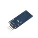 Bluetooth Module HC-05 Host and Slave Wireless Interface 5V