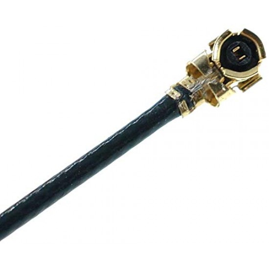 IPX to SMA Female RF Cable - 15cm IPX to SMA Female RF Cable - 15cm