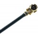 IPX to SMA Female RF Cable - 15cm IPX to SMA Female RF Cable - 15cm