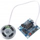 ISD1820 Voice Recording Module with Mic and Loudspeaker ISD1820 Voice Recording Module with Mic and Loudspeaker