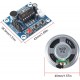 ISD1820 Voice Recording Module with Mic and Loudspeaker ISD1820 Voice Recording Module with Mic and Loudspeaker