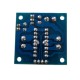 L293D Motor Driver Module 7805 L293D Motor Driver Module 7805
