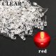 LED Red Color Clear 5mm LED Red Color Clear 5mm