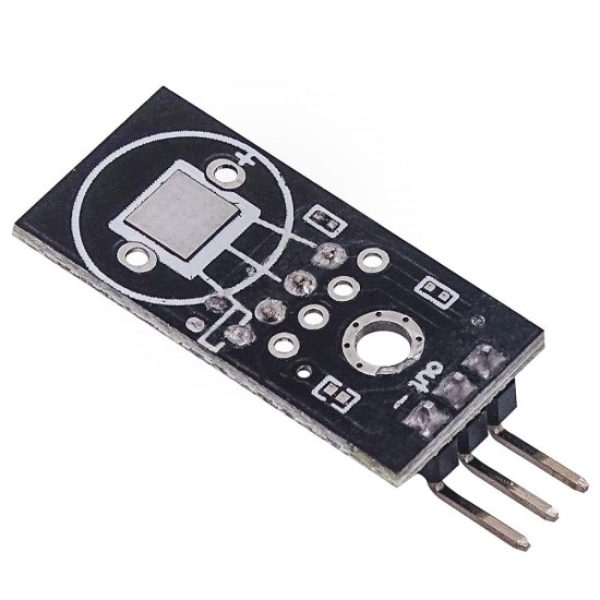 LM35 Temperature Module LM35 Temperature Module