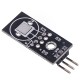 LM35 Temperature Module LM35 Temperature Module
