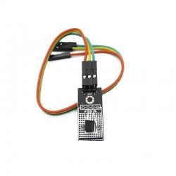 LM35 Temperature Module LM35 Temperature Module