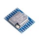 433MHz SX1278 LoRa Module 10KM Ra-02 Wireless Spread Spectrum Transmission Board 433MHz SX1278 LoRa Module 10KM Ra-02 Wireless Spread Spectrum Transmission Board