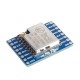 433MHz SX1278 LoRa Module 10KM Ra-02 Wireless Spread Spectrum Transmission Board 433MHz SX1278 LoRa Module 10KM Ra-02 Wireless Spread Spectrum Transmission Board