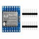 433MHz SX1278 LoRa Module Ra-02 Wireless Spread Spectrum Transmission Board