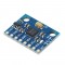 MPU-6050 6-Axis Accelerometer + Gyroscope Module MPU-6050 6-Axis Accelerometer + Gyroscope Module