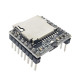 DFPlayer Mini MP3 Player Module (MP3‑TF‑16P)