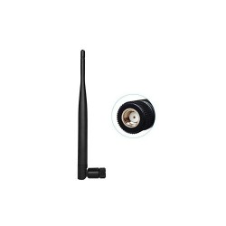 3DBI MT76813 Wireless Gain Antenna 135mm 3DBI MT76813 Wireless Gain Antenna 135mm
