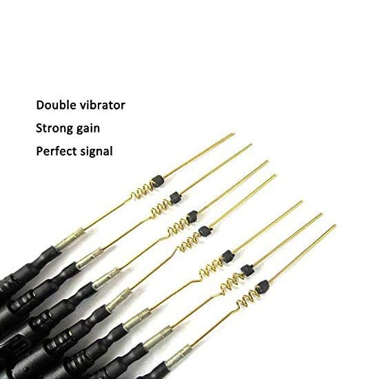 3DBI MT76813 Wireless Gain Antenna 135mm 3DBI MT76813 Wireless Gain Antenna 135mm