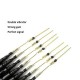 3DBI MT76813 Wireless Gain Antenna 135mm 3DBI MT76813 Wireless Gain Antenna 135mm
