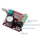 Audio Amplifier PAM8610 2x10W with Volume Control Audio Amplifier PAM8610 2x10W with Volume Control