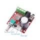 Audio Amplifier PAM8610 2x10W with Volume Control Audio Amplifier PAM8610 2x10W with Volume Control