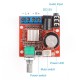 Audio Amplifier PAM8610 2x10W with Volume Control Audio Amplifier PAM8610 2x10W with Volume Control
