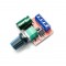 PWM DC Motor Speed Controller 3V 6V 12V 24V 35V 5Amp PWM DC Motor Speed Controller 3V 6V 12V 24V 35V 5Amp