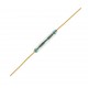 Reed Switch 2 x 14mm Magnetic Control Switch – Normally Open Contact