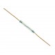 Reed Switch 2 x 14mm Magnetic Control Switch – Normally Open Contact