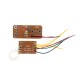 27 Mhz RF module - Transmitter & Receiver Circuit Board 27 Mhz RF module - Transmitter & Receiver Circuit Board