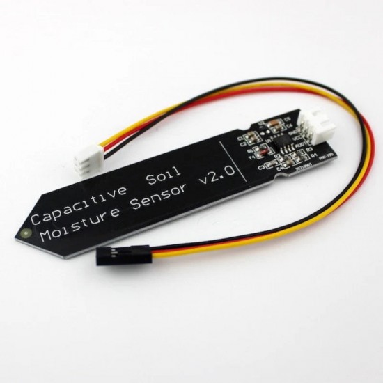 Soil Moisture Sensor V2.0 Capacitive BIG