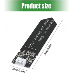 Soil Moisture Sensor V2.0 Capacitive BIG
