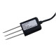Soil Nitrogen, Phosphorus, and Potassium Sensor (NPK) 485 Type Three‑Pin 