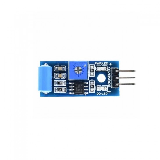 Vibration Sensor SW-420 Module Vibration Sensor SW-420 Module
