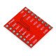 TB6612FNG Dual DC/Stepper Motor Driver Module TB6612FNG Dual DC/Stepper Motor Driver Module