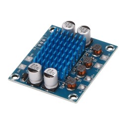 Audio Amplifier TPA3110 2x30W Power Dual-Channel Digital Board Stereo Class D Audio Amplifier TPA3110 2x30W Power Dual-Channel Digital Board Stereo Class D